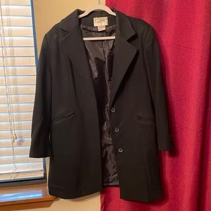 Jacqueline Ferrar Vintage Coat